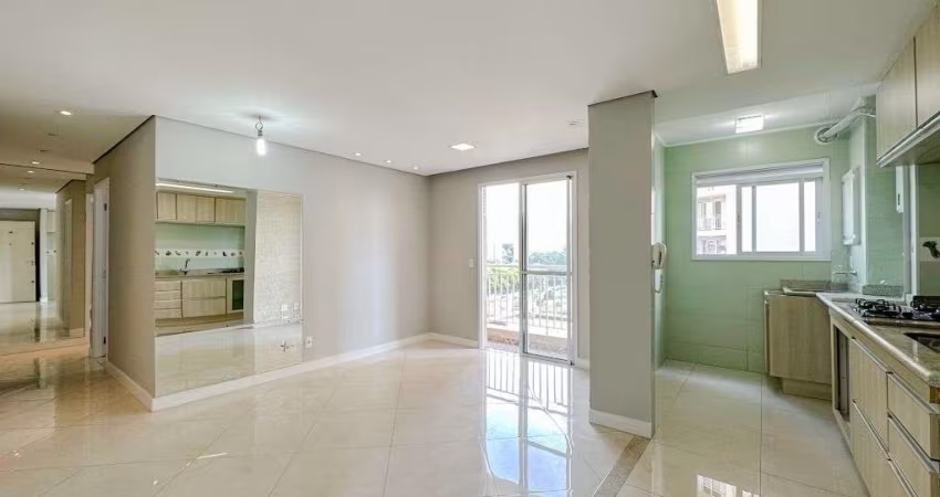 Apartamento com 2 dormitórios à venda, 63 m² por R$ 590.000,00 - Jaguaré - São Paulo/SP