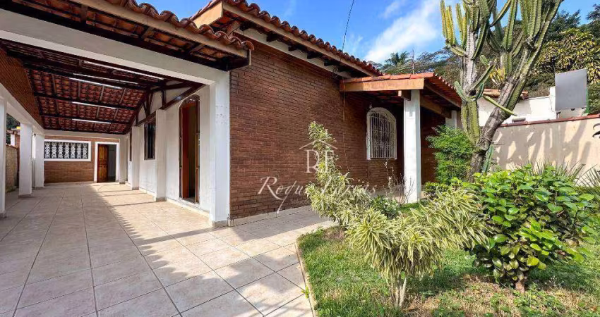 Casa com 2 dormitórios à venda por R$ 870.000,00 - Cidade São Francisco - São Paulo/SP