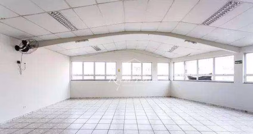 Prédio, 356 m² - venda por R$ 1.300.000,00 ou aluguel por R$ 5.500,00/mês - Santo Antônio - Osasco/SP