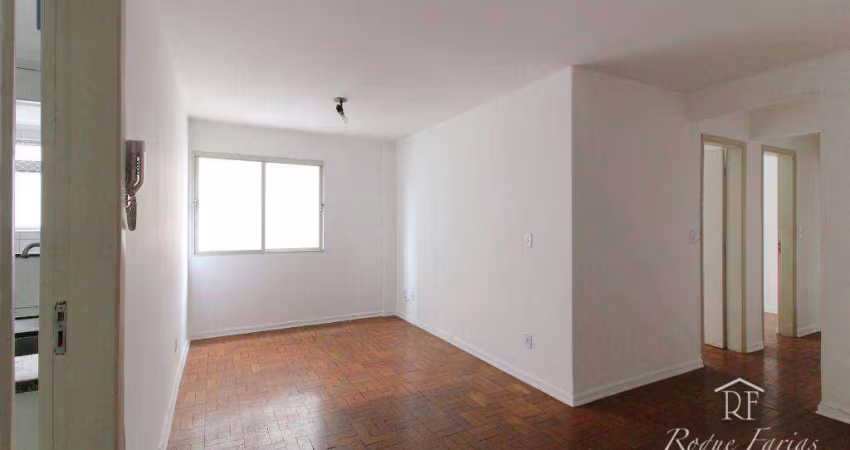 Apartamento com 3 dormitórios à venda, 93 m² por R$ 350.000,00 - Jaguaré - São Paulo/SP