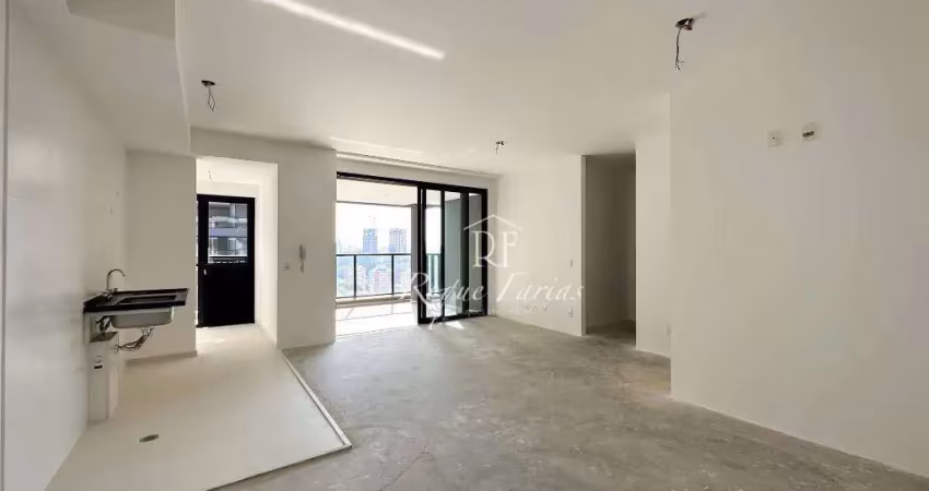 Apartamento com 3 dormitórios à venda, 112 m² por R$ 1.450.000,00 - Vila Yara - Osasco/SP