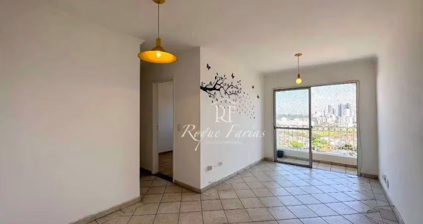 Apartamento com 2 dormitórios para alugar, 68 m² por r$ 2.571,24/mês - jaguaré - são paulo/sp