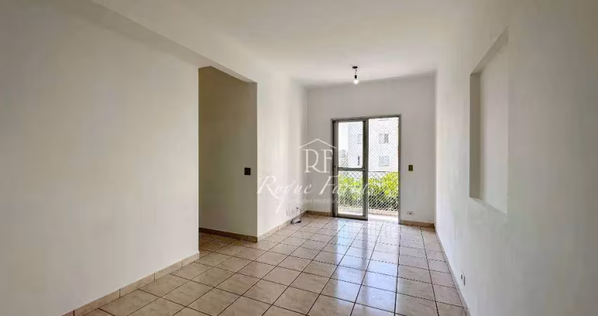 Apartamento com 3 dormitórios para alugar, 59 m² por r$ 3.208,96/mês - vila são francisco - são paulo/sp