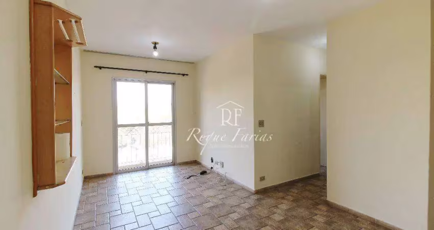 Apartamento com 2 dormitórios para alugar, 54 m² por r$ 2.465,23/mês - cidade são francisco - são paulo/sp