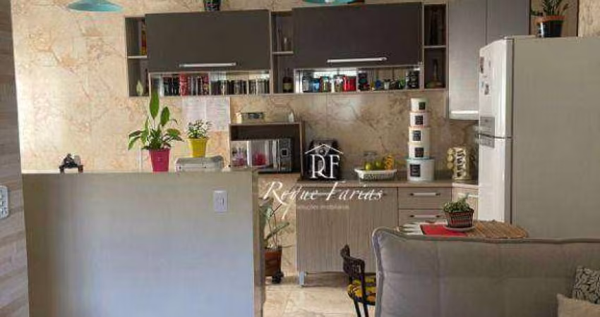 Sobrado com 2 dormitórios, 240 m² - venda por R$ 1.435.000,00 ou aluguel por R$ 9.000,00/mês - Vila Campesina - Osasco/SP