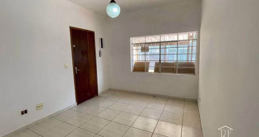 Casa com 2 dormitórios para alugar, 62 m² por R$ 2.325,10/mês - Jaguaré - São Paulo/SP