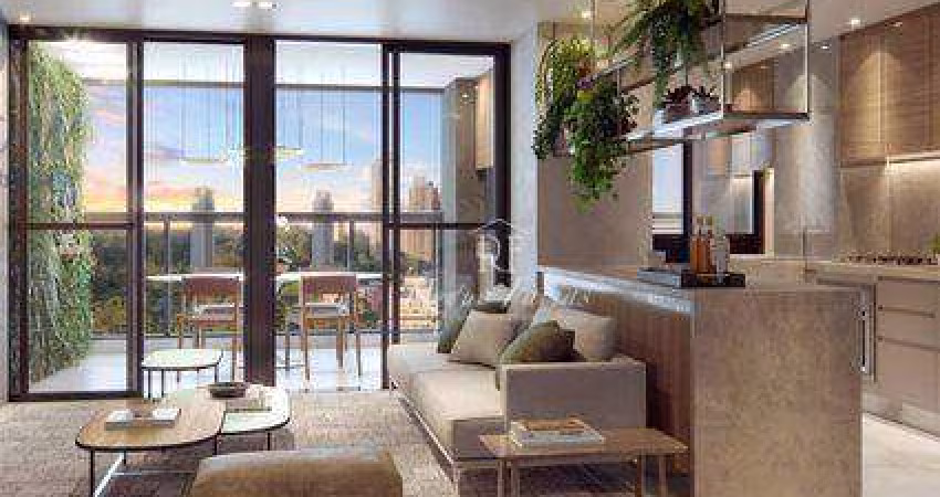 Apartamento com 3 dormitórios à venda, 93 m² por R$ 1.200.000,00 - Vila Yara - Osasco/SP