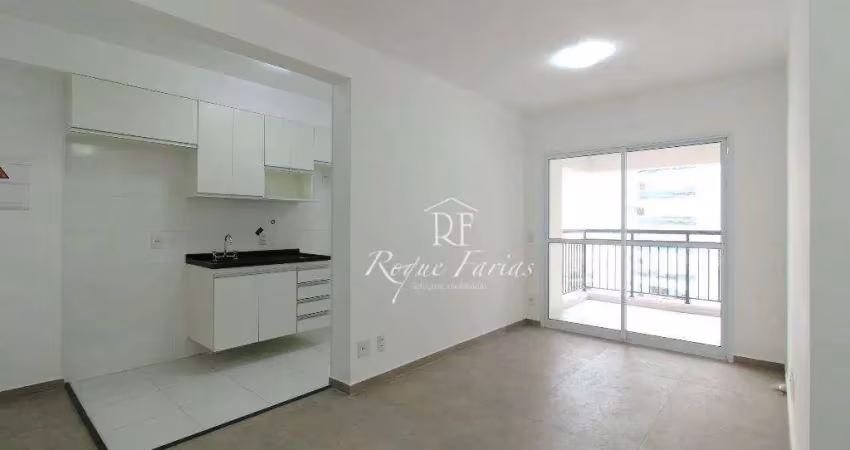 Apartamento com 2 dormitórios para alugar, 67 m² por r$ 5.517,72/mês - centro - osasco/sp