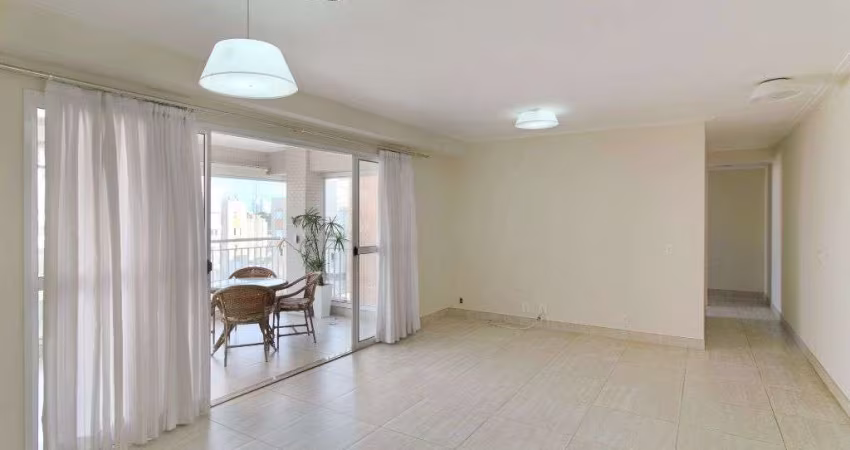 Cobertura com 4 dormitórios, 290 m² - venda por R$ 2.600.000,00 ou aluguel por R$ 8.433,00/mês - Vila São Francisco - São Paulo/SP