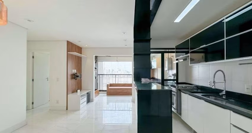 Apartamento à venda, 63 m² por R$ 769.000,00 - Continental - Osasco/SP