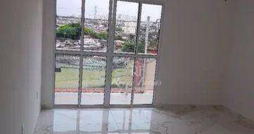 Sobrado à venda, 145 m² por R$ 595.000,00 - Rio Pequeno - São Paulo/SP