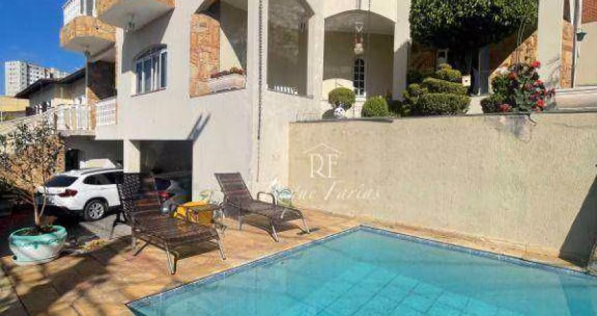 Sobrado à venda, 330 m² por R$ 1.440.000,00 - City Bussocaba - Osasco/SP