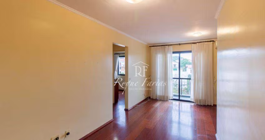 Apartamento à venda, 60 m² por R$ 480.000,00 - Cidade São Francisco - São Paulo/SP
