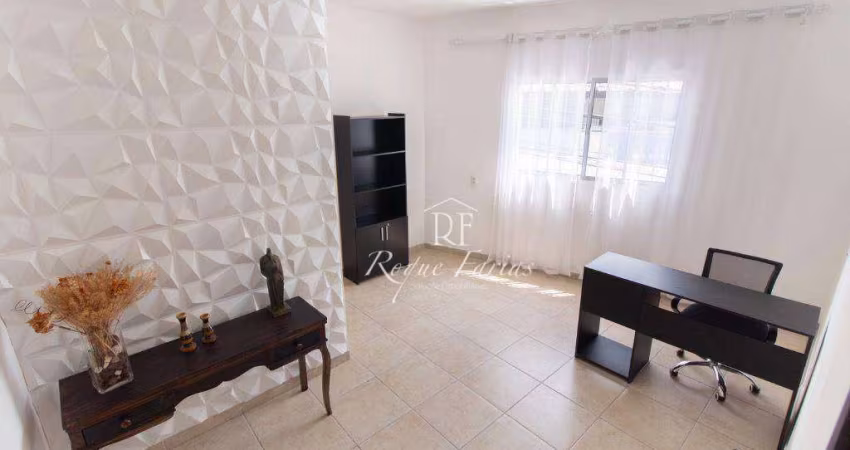 Sala para alugar, 25 m² por R$ 1.100,00/mês - Jaguaré - São Paulo/SP