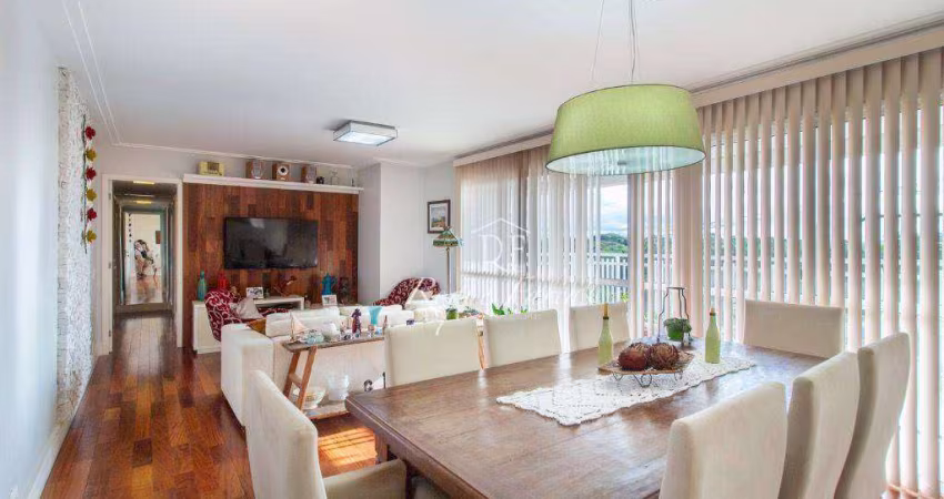 Apartamento com 2 dormitórios à venda, 134 m² por R$ 1.200.000,00 - Jardim Olympia - São Paulo/SP
