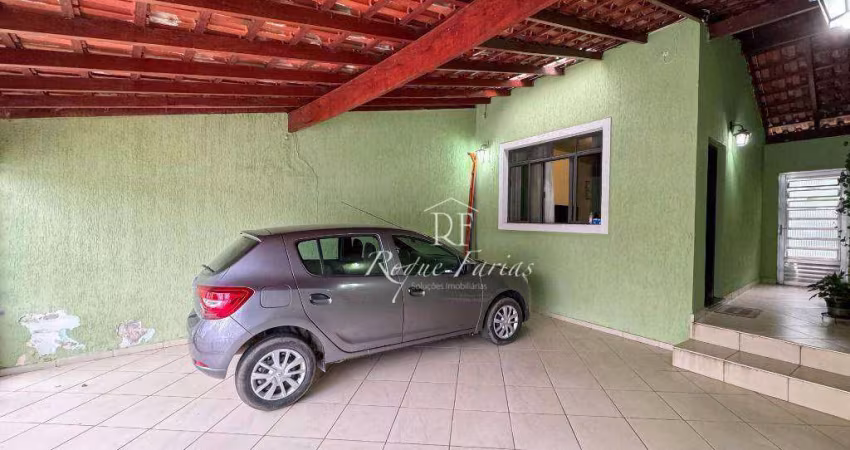 Sobrado com 3 dormitórios à venda, 178 m² por R$ 1.065.000,00 - Vila Yara - Osasco/SP