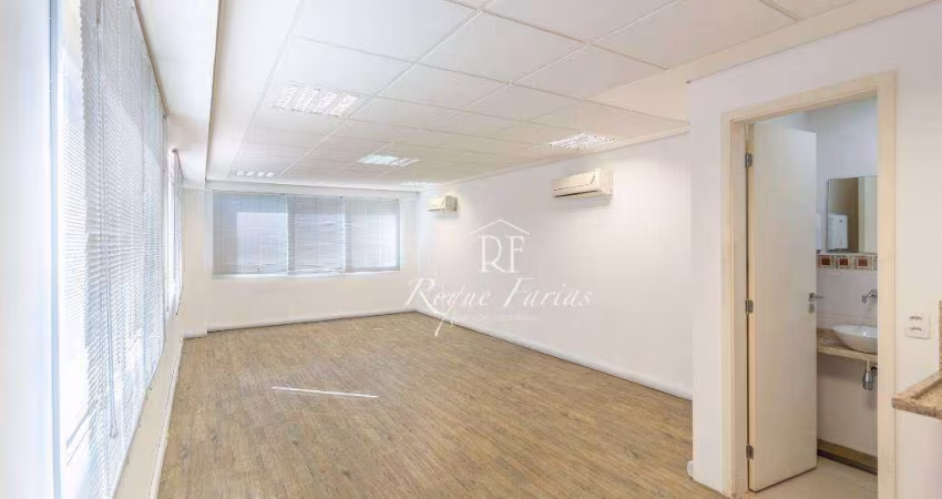 Sala à venda, 38 m² por R$ 340.000,00 - Granja Viana - Cotia/SP