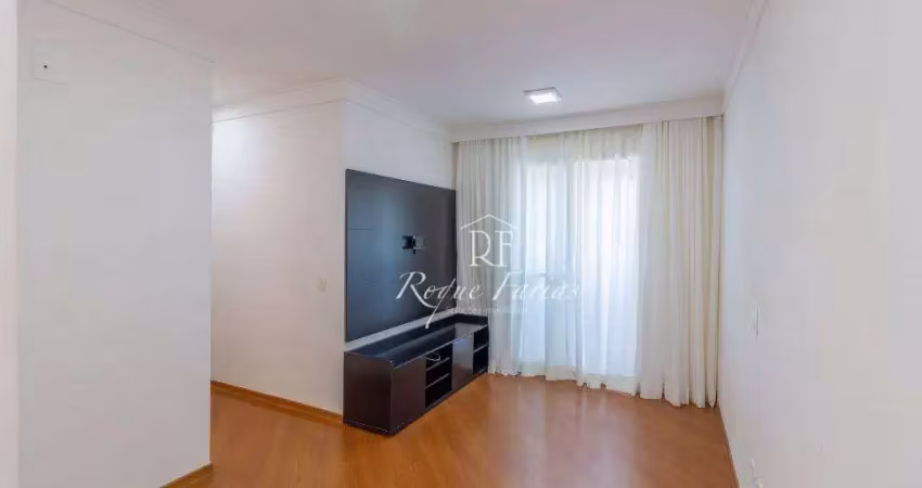 Apartamento com 2 dormitórios para alugar, 49 m² por r$ 3.039,95/mês - parque continental - são paulo/sp