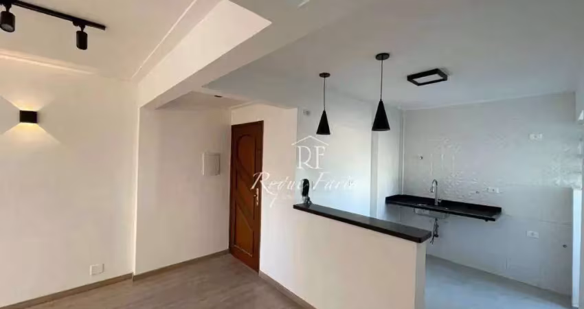 Apartamento com 3 dormitórios à venda, 70 m² por r$ 470.000,00 - jaguaré - são paulo/sp