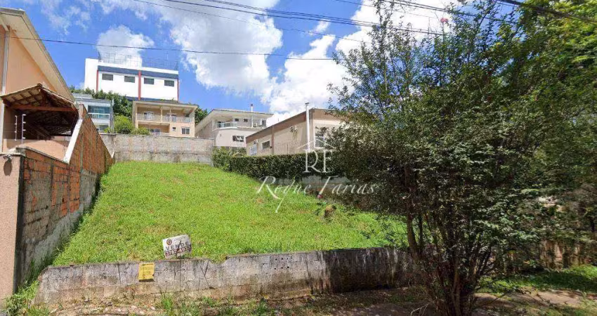 Terreno à venda, 450 m² por r$ 350.000,00 - parque dos príncipes - são paulo/sp
