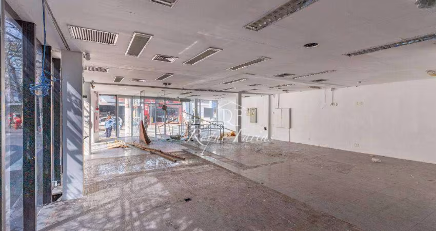 Salão para alugar, 420 m² por R$ 36.500,00/mês - Centro - Osasco/SP