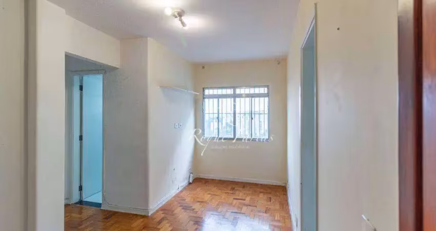 Apartamento com 2 dormitórios à venda, 56 m² por r$ 270.000,00 - jaguaré - são paulo/sp