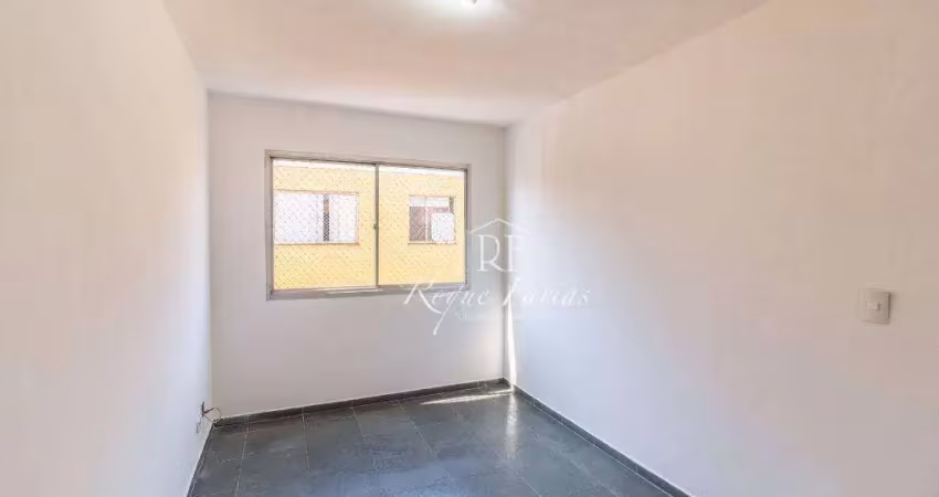 Apartamento para alugar, 47 m² por r$ 2.080,00/mês - jaguaré - são paulo/sp
