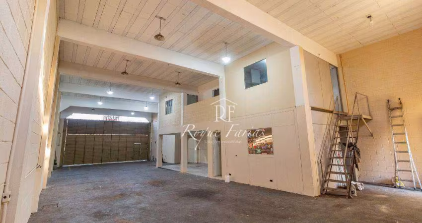 Prédio à venda, 513 m² por R$ 1.643.000,00 - Santo Antônio - Osasco/SP