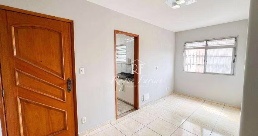 Apartamento com 3 dormitórios à venda, 78 m² por R$ 430.000,00 - Jaguaré - São Paulo/SP