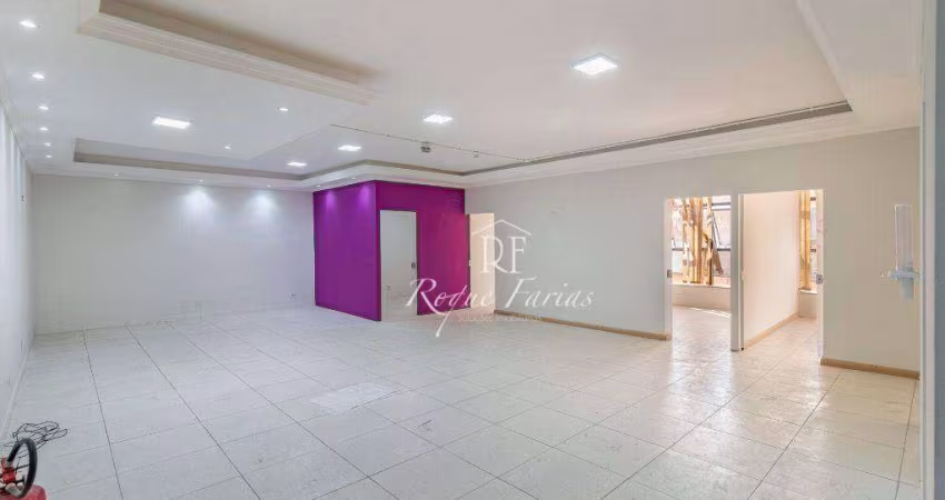 Sala para alugar, 170 m² por R$ 12.062,00/mês - Centro - Osasco/SP