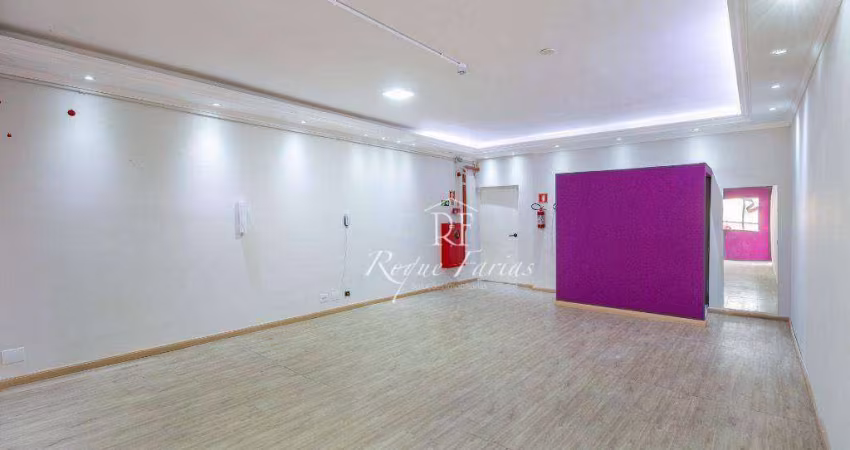 Sala para alugar, 170 m² por R$ 12.062,00/mês - Centro - Osasco/SP