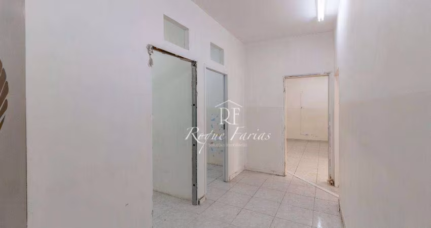 Sala para alugar, 170 m² por R$ 12.062,00/mês - Centro - Osasco/SP