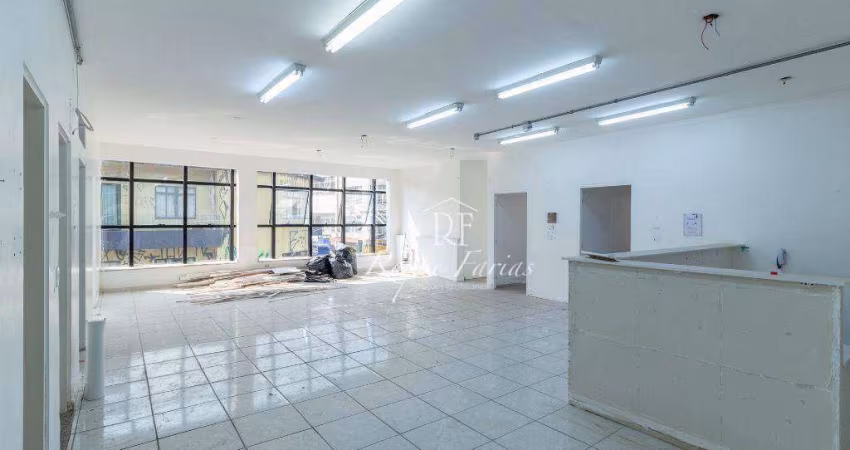 Sala para alugar, 170 m² por R$ 12.062,00/mês - Centro - Osasco/SP