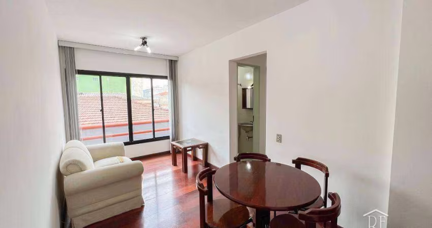 Apartamento à venda, 50 m² por R$ 320.000,00 - Vila Yara - Osasco/SP