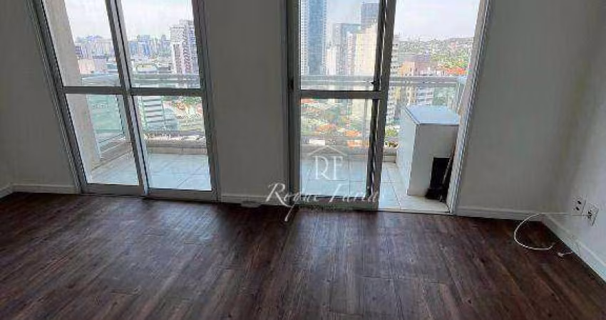 Sala, 45 m² - venda por R$ 550.000,00 ou aluguel por R$ 3.887,00/mês - Pinheiros - São Paulo/SP