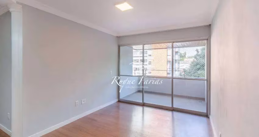 Apartamento com 3 dormitórios à venda, 90 m² por R$ 790.000,00 - Vila Yara - Osasco/SP