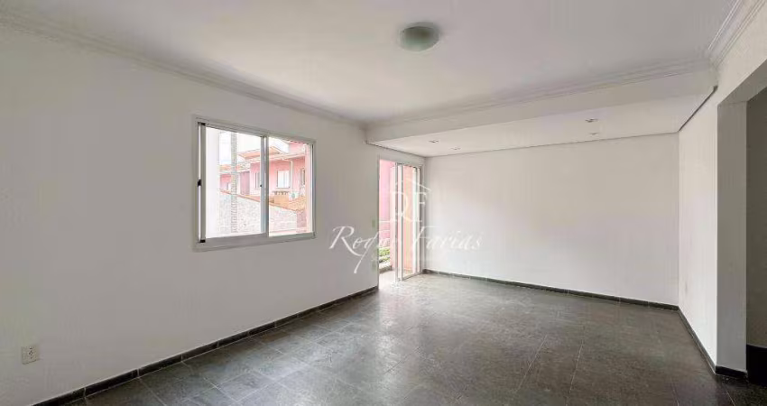Sobrado com 3 dormitórios, 165 m² - venda por R$ 995.000,00 ou aluguel por R$ 6.585,00/mês - Vila São Francisco - São Paulo/SP