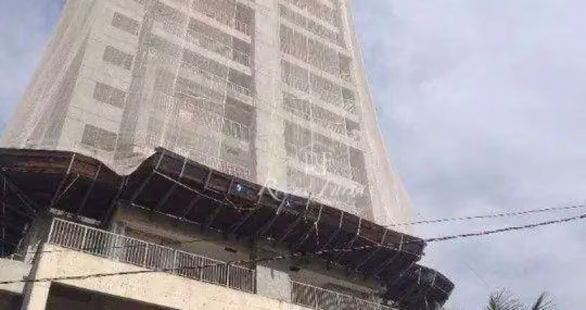 Apartamento com 1 dormitório à venda, 37 m² por r$ 480.000 - presidente altino - osasco/sp