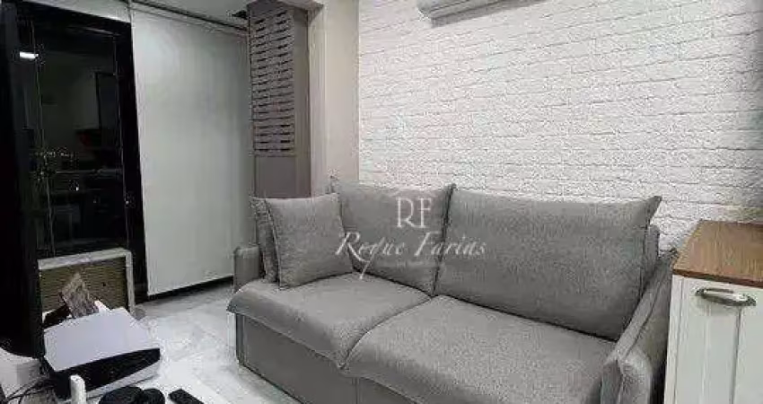 Apartamento com 2 dormitórios à venda, 42 m² por r$ 425.600,00 - presidente altino - osasco/sp