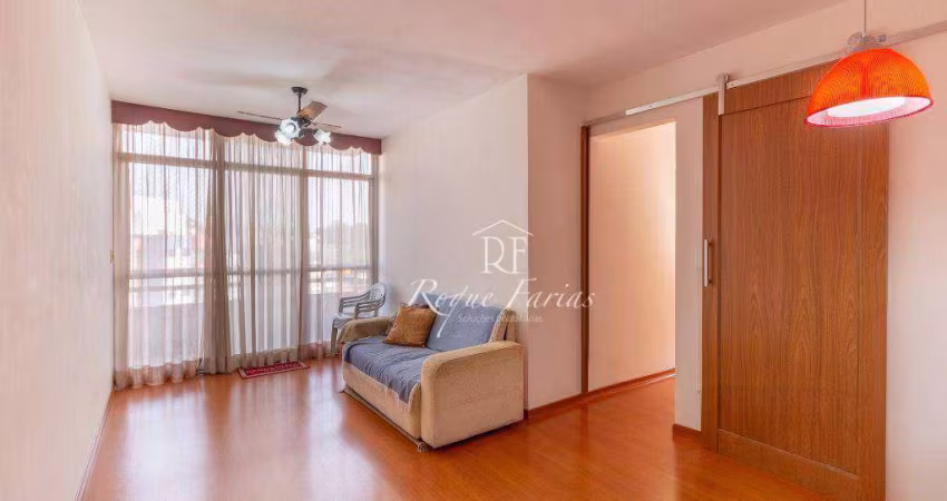Apartamento com 3 dormitórios à venda, 84 m² por R$ 780.000,00 - Cidade São Francisco - São Paulo/SP