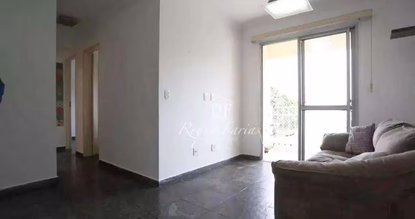 Apartamento com 3 dormitórios à venda, 62 m² por r$ 350.000,00 - jaguaré - são paulo/sp