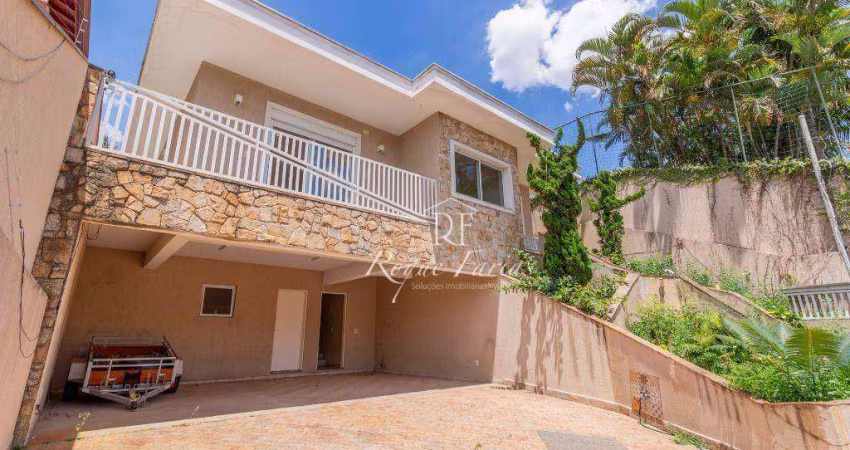 Sobrado com 3 dormitórios à venda, 300 m² por R$ 1.600.000,00 - Parque dos Príncipes - São Paulo/SP
