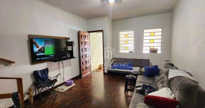 Sobrado com 2 dormitórios à venda, 120 m² por R$ 500.000,00 - Jaguaré - São Paulo/SP
