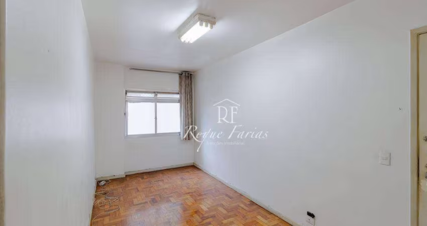 Apartamento com 3 dormitórios à venda, 91 m² por R$ 350.000,00 - Jaguaré - São Paulo/SP