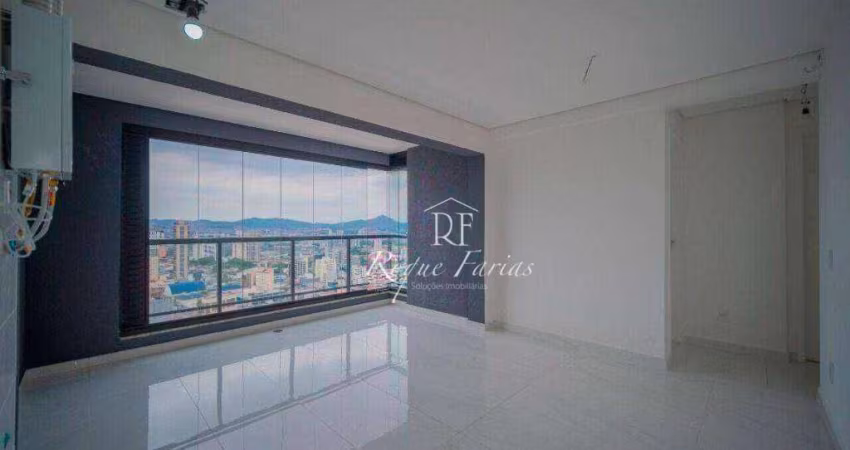 Cobertura com 3 dormitórios para alugar, 144 m² por R$ 7.990,00/mês - Vila Osasco - Osasco/SP