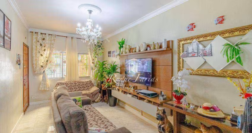 Casa com 4 dormitórios à venda, 140 m² por R$ 570.000,00 - Novo Osasco - Osasco/SP