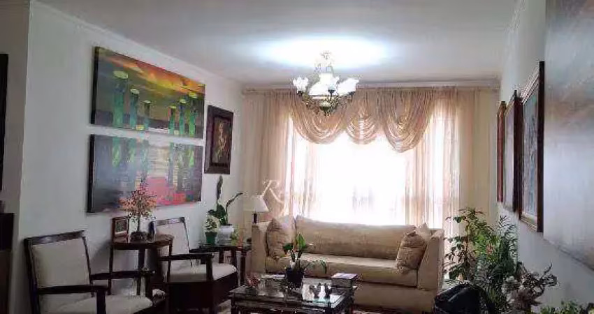 Apartamento com 3 dormitórios à venda, 72 m² por R$ 428.000,00 - Jaguaré - São Paulo/SP