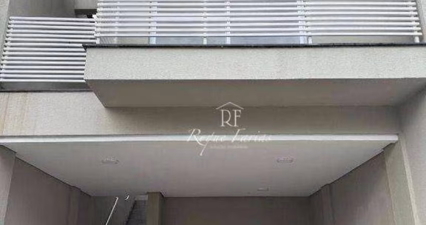 Sobrado com 3 dormitórios à venda, 135 m² por R$ 1.000.000,00 - Novo Osasco - Osasco/SP
