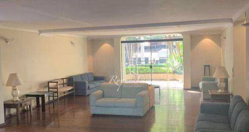 Apartamento com 3 dormitórios à venda, 146 m² por R$ 1.200.000,00 - Butantã - São Paulo/SP