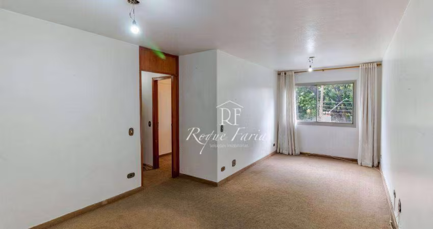 Apartamento com 3 dormitórios à venda, 70 m² por R$ 355.000,00 - Jaguaré - São Paulo/SP